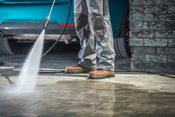 Best Building Exterior Pressure Washing in Clarksville, VA