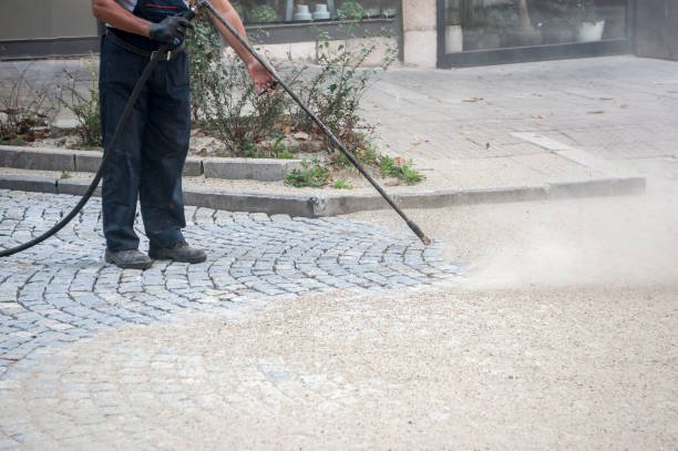 Trusted Clarksville, VA Pressure Washing Services Experts